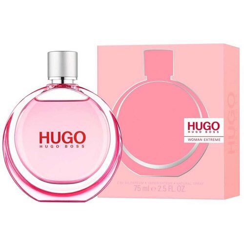 Parfem za žene Hugo Boss EDP Hugo Woman Extreme 75 ml Cijene
