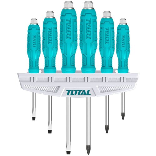 Total 6-delni set izvijačev Go-Through (THGSS35061) Cene