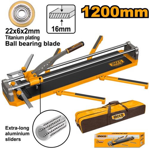 Ingco rezač pločica 1200 mm HTC041201 Cijene