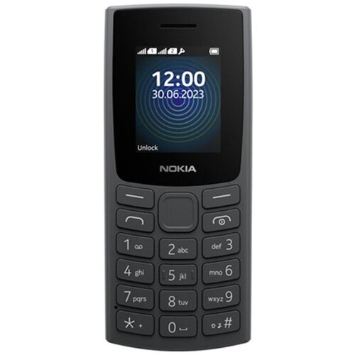 Nokia 110 128GB Black Slike