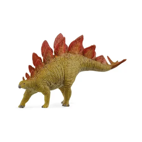 Schleich 15040 - Dinozavri - stegozaver