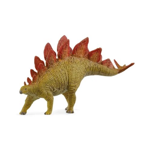 Schleich Figura Stegosaurus Slike