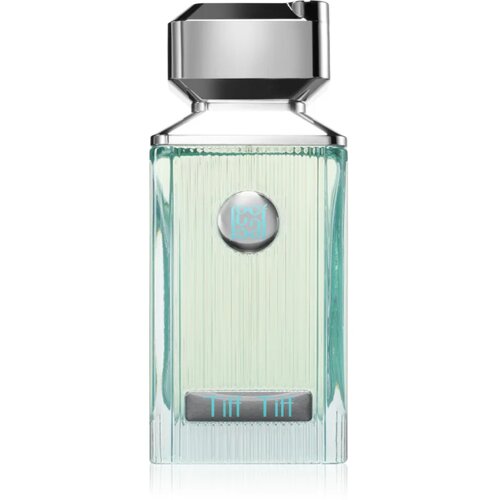 Ahmed Al Maghribi Tiff Tiff parfumska voda uniseks 100 ml Slike