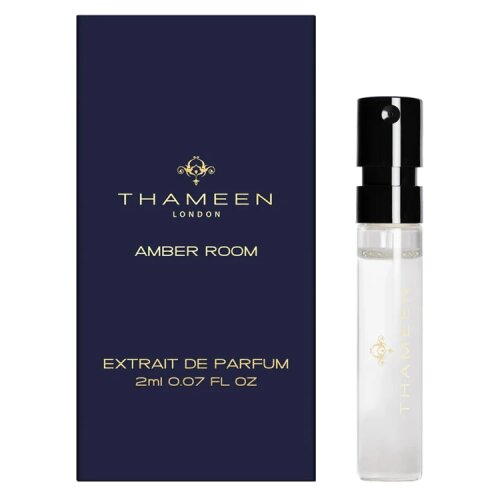 Thameen amber room edp sample 2ml Slike