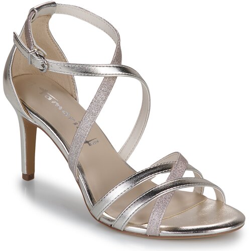 Tamaris 28382-957 Srebrna Slike