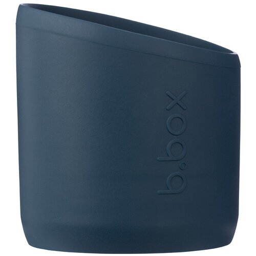 B.box ostali pribor za hranjenje Silikonska za&amp;scaron;tita za Flip Top 690ml - midnight BX1343 Slike