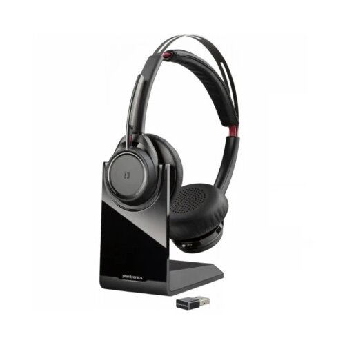 Plantronics voyager focus uc B825-M stereo nc blotooth slušalice Cene