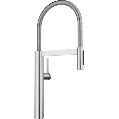Blanco CULINA-S II inox-finish ultraresist Cene