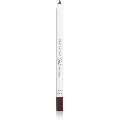LAMEL Long Lasting Gel Eyeliner dugotrajna olovka za oči nijansa 406 Mocco 1.8 g Cijene