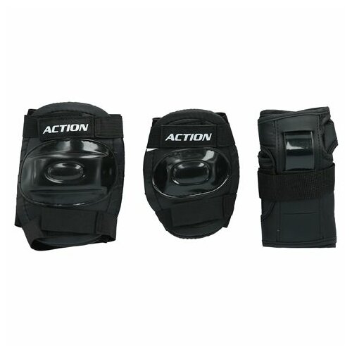 Action STITNICI PW-308-BLACK Cene