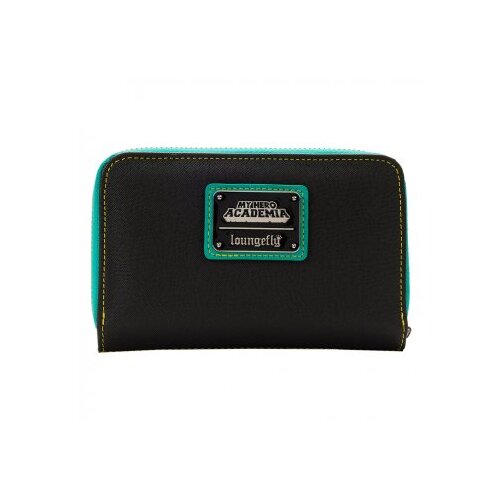Loungefly My Hero Academia Deku Zip Around Wallet ( 057399 ) Cene