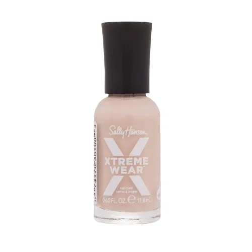 Sally Hansen Xtreme Wear lak za nokte 11.8 ml nijansa 166 Nifty Nude