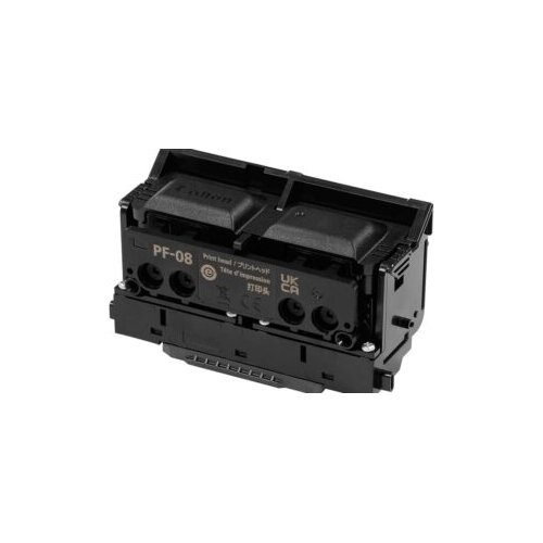  Print glava CANON PF-08 Slike