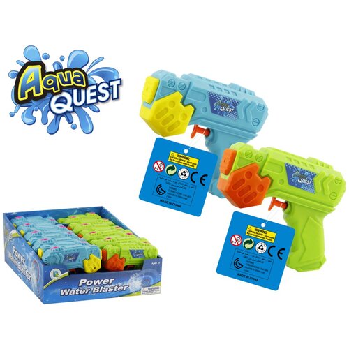 Aqua Quest Vodna pištola 11 cm Cene