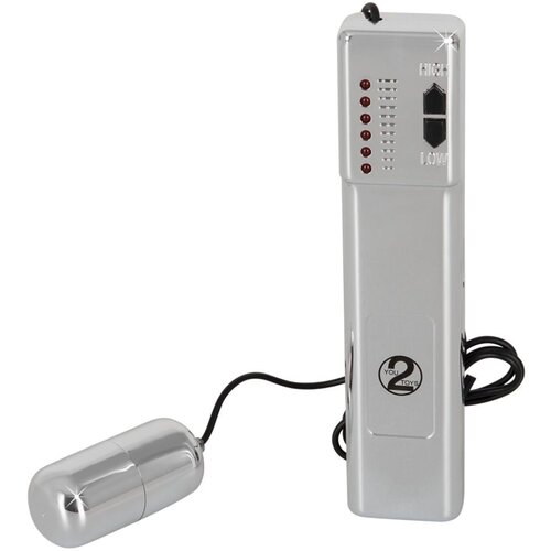 You2Toys vibrator bullet, (21066613) Cene