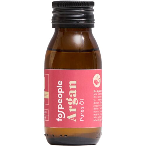 4 People Who Care Arganovo olje - 50 ml Cene