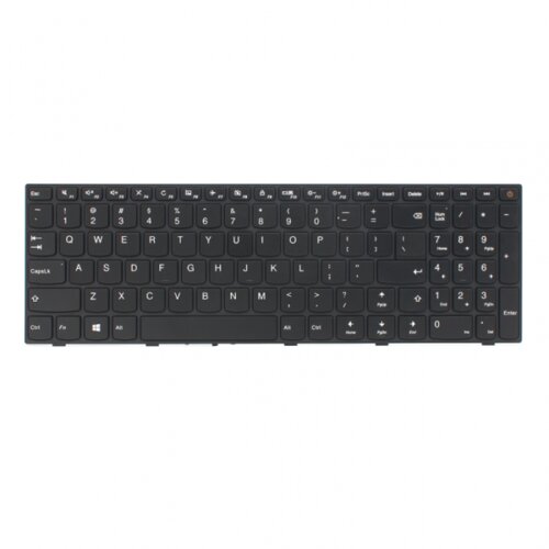 Lenovo tastatura za laptop ideapad 110-15ISK Slike