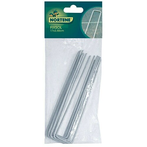 Nortene Spajalice Fixsol (Duljina: 17 cm) Slike