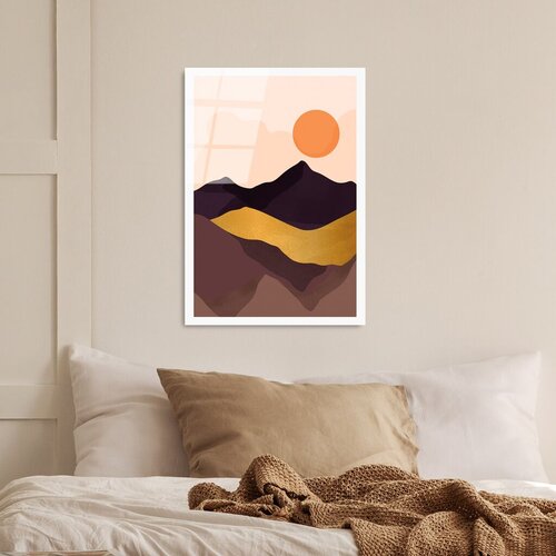 Wallity slika UV-959, 45 x 65 cm Cene