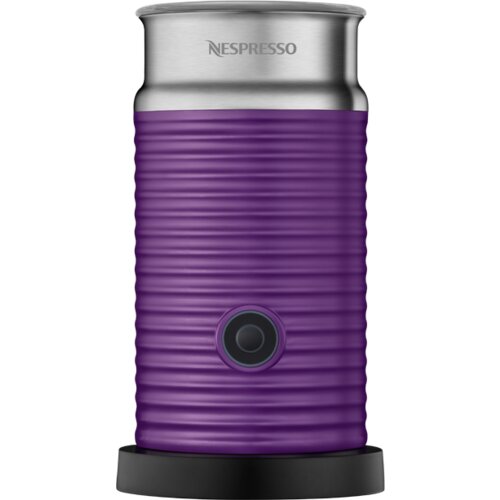 Nespresso Aeroccino 3 purple Slike