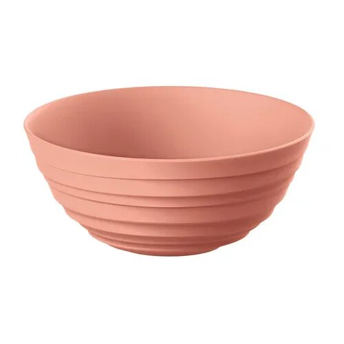  Skleda TIERRA M - Dark terracotta Cene