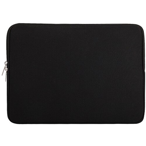HURTEL Slip-on torba za prenosnik, tablica 15,6&amp;#039;&amp;#039;, črna, (21572548) Slike