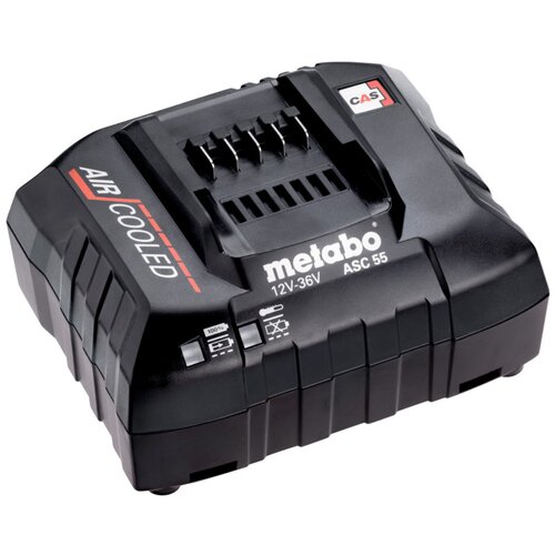 Metabo punjac ASC 55, 12-36 V, EU Cijene