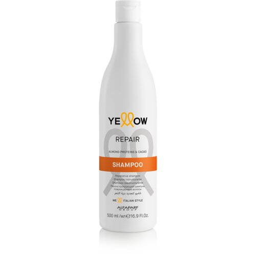 YELLOW alfaparf repair šampon za oštećenu kosu 500Ml Cene