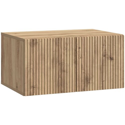  ormar za zid 59,5 x 41 x 30 cm Hrast artisan Slike