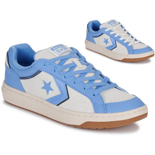 Converse Nizke superge PRO BLAZE CLASSIC Bela Slike