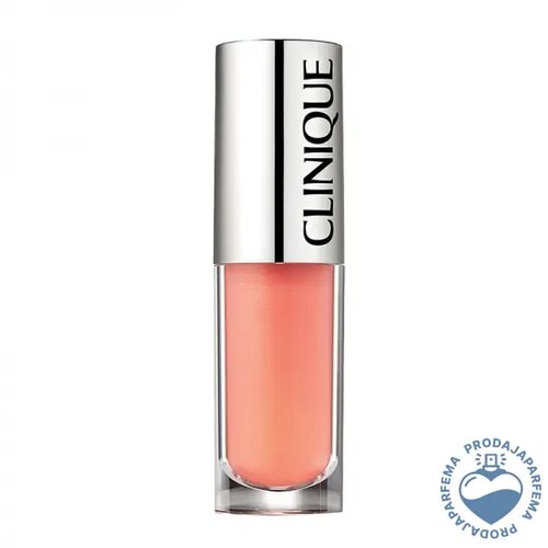 Clinique Pop Splash™ Lip Gloss + Hydration (N°11 Air Kiss) 4.3ml Cijene