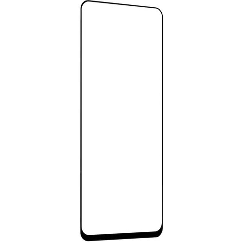Techsuit 111D Full Cover / Full Glue Glass za&amp;scaron;titno staklo za Honor X7b Slike
