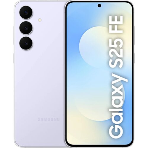 Samsung Galaxy S25 FE 5G 8/256GB IcyBlue Cene