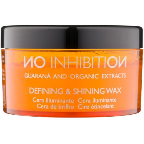 No Inhibition Pastes Collection vosak za definiranje i sjaj 75 ml Slike