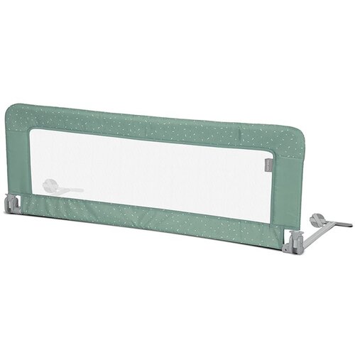 Lorelli zastitna ogradica za krevetac - green 127cm ( 10180032605 ) Cene