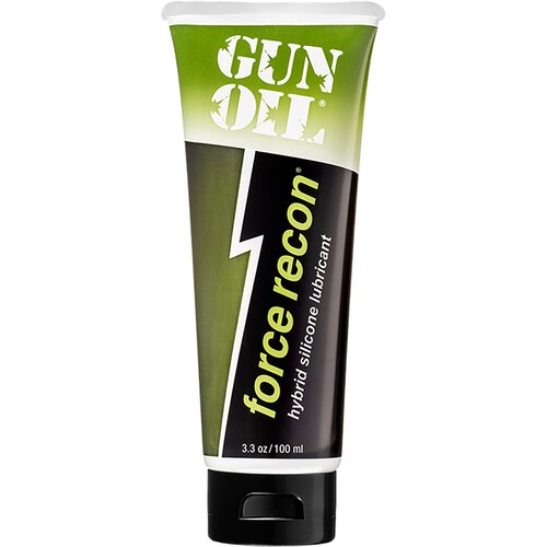 Gun Oil Force Recon Hybrid Gel Lube 100ml Cene
