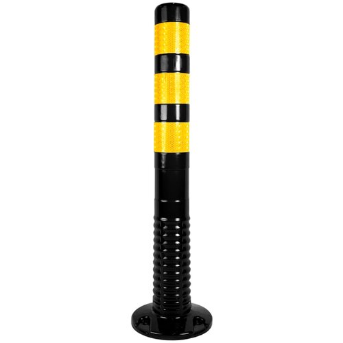  Fleksibilni Parking Stubić 75cm Crno - Žuti Cene