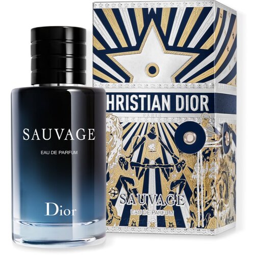 Dior Sauvage parfemska voda limitirana serija za muškarce 100 ml Cijene
