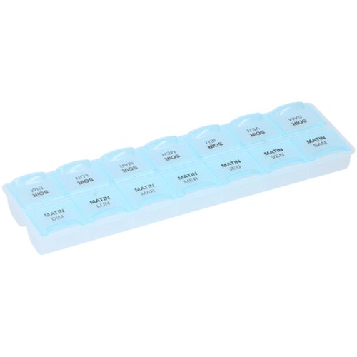 Comfort AID Kutija za tablete Cijene