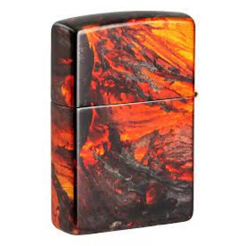 Zippo Lava Flow upaljač Cene