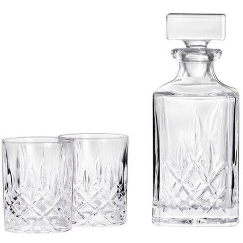 Nachtmann Set za viski iz kristalnega stekla Noblesse Whisky Set Cene