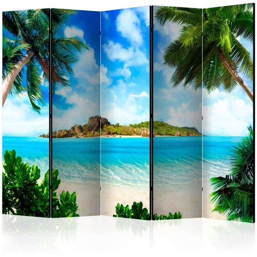  Paravan u 5 dijelova - Magical Coast II [Room Dividers] 225x172 Slike