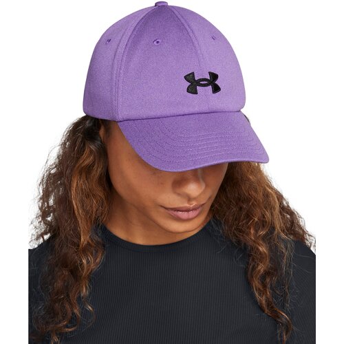 Under Armour Women's UA Blitzing Adj Cap - Women Cene