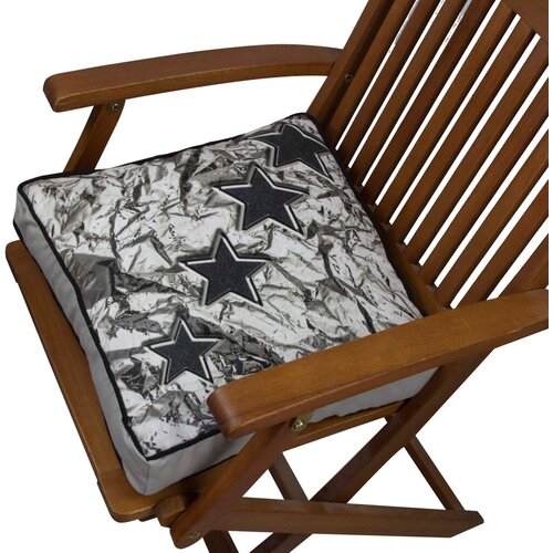 Aberto Design Dekorativni jastuk YM1249, 42x42 cm, &amp;Scaron;areni Slike