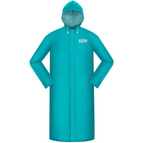 TOTAL TOOLS Dežni pla&amp;scaron;č &amp;scaron;t.XXL /IND (THTRC031.XXXL), (21118324) Slike