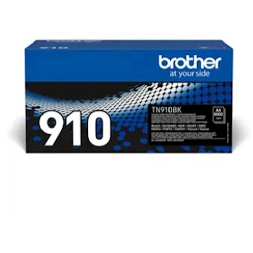  Toner BROTHER TN-910BK Cene