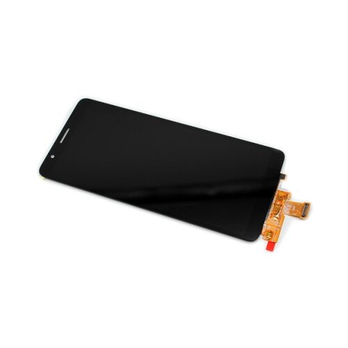  lcd za samsung a013f galaxy a01 core 2020 + touchscreen black org ( LCD6132 ) Slike
