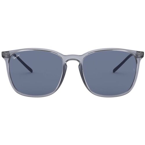 Ray-ban Unisex Sunčane naočale Ray Ban RB4387 Blue Cijene