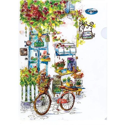 Centrum Mapa za dokumente L , A4 Cene