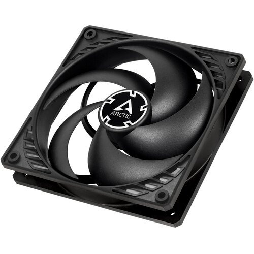 Arctic Case Fan P12 (Black)Pressure-optimised 120 mm Fan Cijene